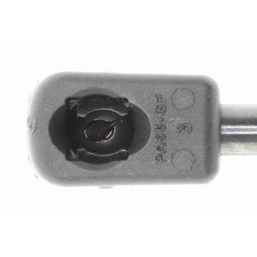 ACKOJA A38-0164 Gasfeder, Koffer-/Laderaum Original ACKOJA Qualit&auml;t f&uuml;r NISSAN