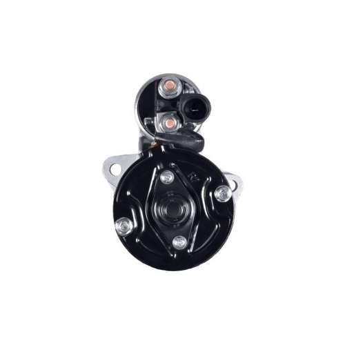 HELLA Starter 8EA 011 611-881 f&uuml;r AUDI PORSCHE SEAT SKODA VW