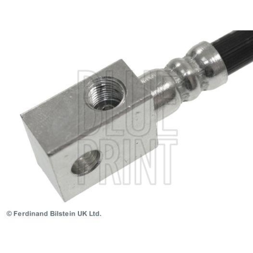 Bremsschlauch BLUE PRINT ADN153195 f&uuml;r NISSAN LDV, Hinterachse, mitte