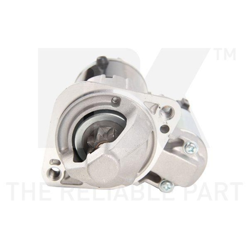 Starter NK 4736001 f&uuml;r MITSUBISHI HYUNDAI KIA
