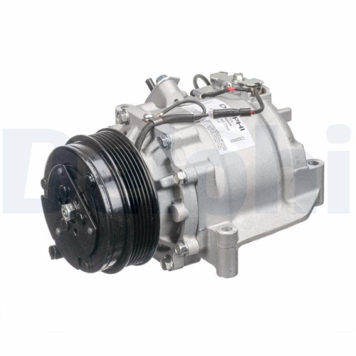 Kompressor, Klimaanlage DELPHI CS20503 für HONDA
