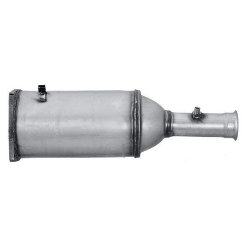 Ru&szlig;-/Partikelfilter, Abgasanlage HELLA 8LG 366 070-981 f&uuml;r CITRO&Euml;N PEUGEOT