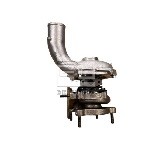 BE TURBO 125218 Lader, Aufladung f&uuml;r NISSAN OPEL RENAULT RENAULT TRUCKS