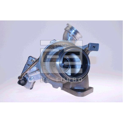 BE TURBO 127940RED Lader, Aufladung f&uuml;r MERCEDES-BENZ