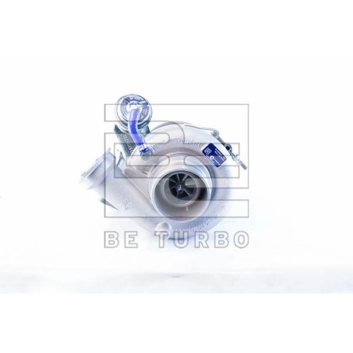 BE TURBO 131132 Lader, Aufladung f&uuml;r FENDT DEUTZ