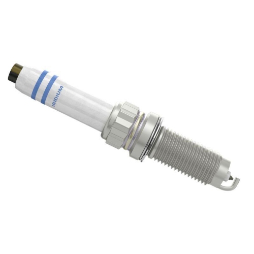 BOSCH 0 242 140 598 Z&uuml;ndkerze Iridium f&uuml;r CITRO&Euml;N FIAT OPEL PEUGEOT VAUXHALL