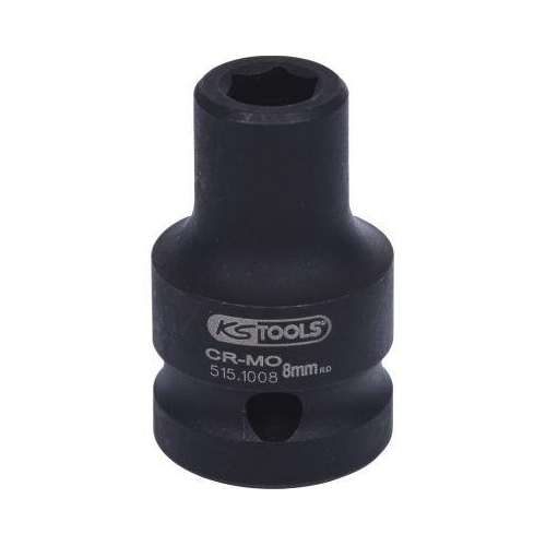 Kraft-Stecknuss KS TOOLS 515.1008 f&uuml;r