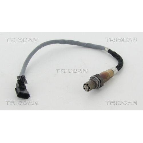 Lambdasonde TRISCAN 8845 25027 f&uuml;r RENAULT DACIA, nach Katalysator