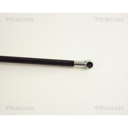 Gasfeder, Koffer-/Laderaum TRISCAN 8710 50225 für MAZDA, rechts