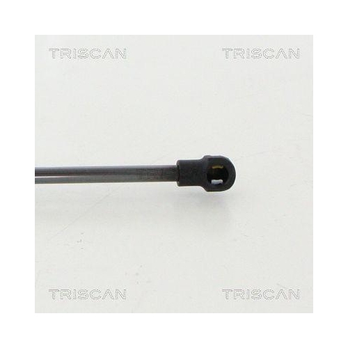 Gasfeder, Koffer-/Laderaum TRISCAN 8710 50259 f&uuml;r MAZDA, hinten links