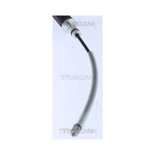Seilzug, Feststellbremse TRISCAN 8140 431094 f&uuml;r HYUNDAI, hinten links