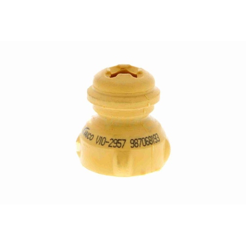 Anschlagpuffer, Federung VAICO V10-2957 Original VAICO Qualit&auml;t f&uuml;r AUDI SEAT VW