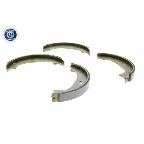 Bremsbackensatz VAICO V20-0292 Q+, Erstausr&uuml;sterqualit&auml;t f&uuml;r BMW MITSUBISHI