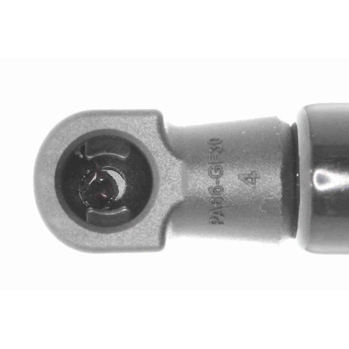 ACKOJA A38-0338 Gasfeder, Koffer-/Laderaum Original ACKOJA Qualit&auml;t f&uuml;r NISSAN