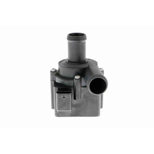 Zusatzwasserpumpe (K&uuml;hlwasserkreislauf) VEMO V10-16-0052 Green Mobility Parts VW