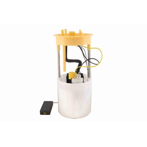 Kraftstoff-F&ouml;rdereinheit VEMO V10-09-1243 Original VEMO Qualit&auml;t f&uuml;r SEAT SKODA