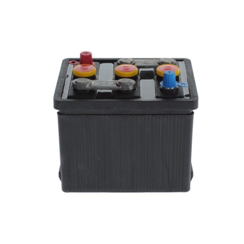 Starterbatterie BOSCH F 026 T02 303 Klassik für