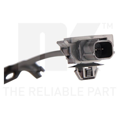 Sensor, Raddrehzahl NK 292620 f&uuml;r HONDA, Vorderachse links