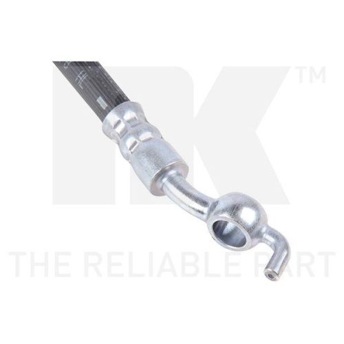 Bremsschlauch NK 853244 f&uuml;r MAZDA, Vorderachse
