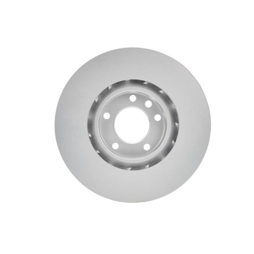 Bremsscheibe BOSCH 0 986 479 B13 f&uuml;r PORSCHE VW, Vorderachse rechts