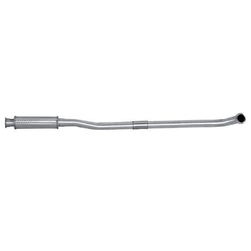 HELLA Mittelschalld&auml;mpfer 8LC 366 025-561 Easy2Fit &ndash;