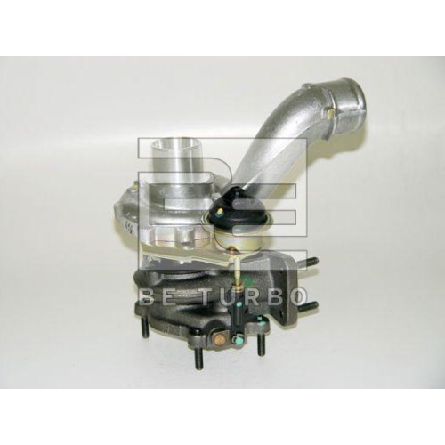 BE TURBO 125225 Lader, Aufladung f&uuml;r NISSAN OPEL RENAULT