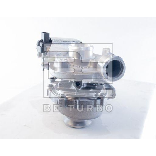 BE TURBO 127945 Lader, Aufladung f&uuml;r OPEL CHEVROLET HYUNDAI