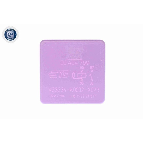 Blinkgeber VEMO V40-71-0003 Original VEMO Qualit&auml;t f&uuml;r IVECO OPEL CASE IH SAME