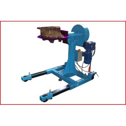 Aufnahmeplatte, Getriebeheber KS TOOLS 460.1665 für