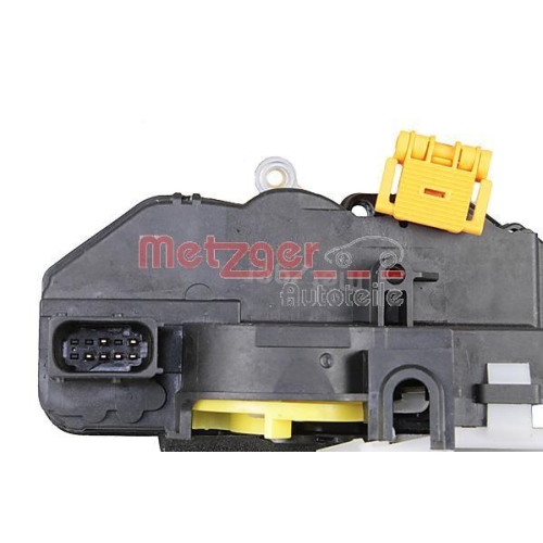 T&uuml;rschloss METZGER 2314225 f&uuml;r OPEL VAUXHALL CHEVROLET GENERAL MOTORS
