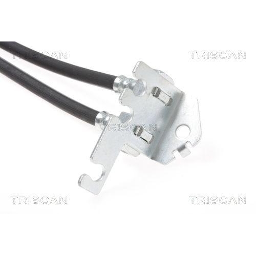 Bremsschlauch TRISCAN 8150 16287 f&uuml;r FORD, Hinterachse, innen