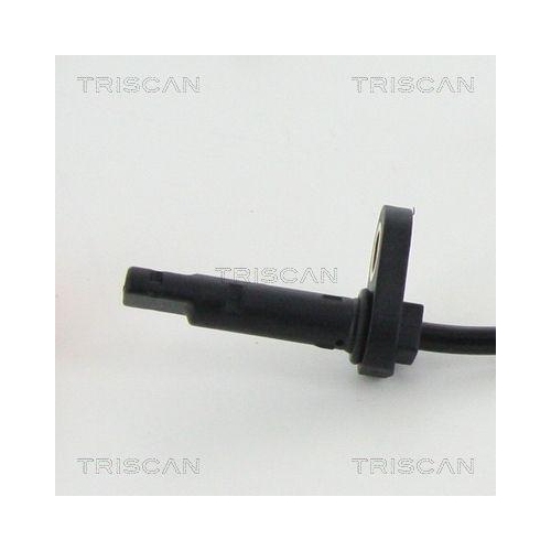 Sensor, Raddrehzahl TRISCAN 8180 40219 f&uuml;r HONDA ACURA, Hinterachse links