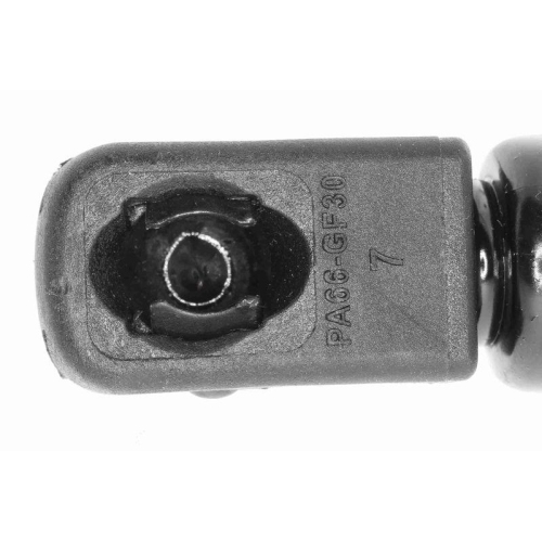 Gasfeder, Koffer-/Laderaum VAICO V42-0250 Original VAICO Qualit&auml;t f&uuml;r PEUGEOT