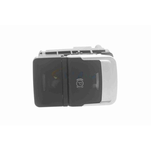 Schalter, Feststellbremsbet&auml;tigung VEMO V10-73-0041 Green Mobility Parts f&uuml;r VW