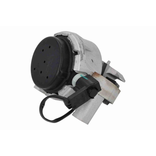 Lagerung, Motor VAICO V10-9160 Green Mobility Parts f&uuml;r AUDI, rechts