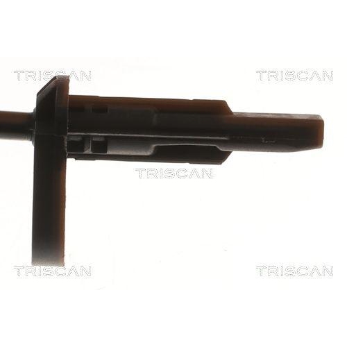 Sensor, Raddrehzahl TRISCAN 8180 81203 f&uuml;r TESLA, Hinterachse