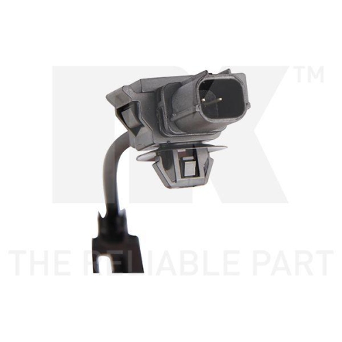 Sensor, Raddrehzahl NK 292621 f&uuml;r HONDA, Vorderachse rechts