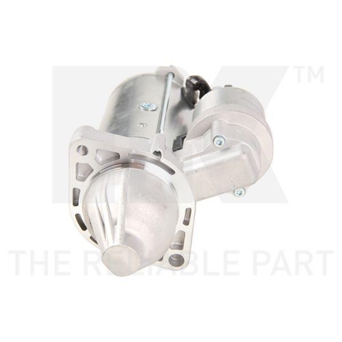 Starter NK 4736003 f&uuml;r OPEL VAUXHALL GENERAL MOTORS