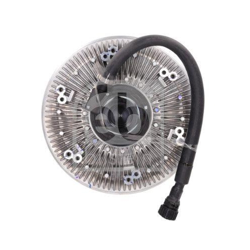FEBI BILSTEIN Kupplung, K&uuml;hlerl&uuml;fter 198066 febi Plus f&uuml;r FORD