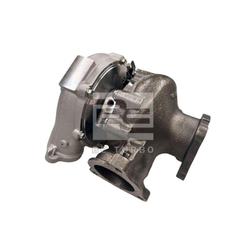 BE TURBO 128828 Lader, Aufladung f&uuml;r TOYOTA