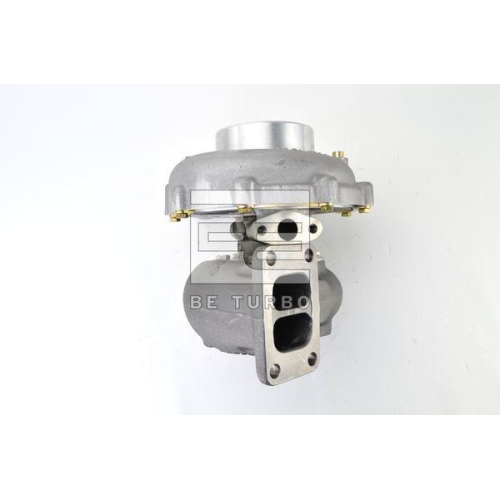 BE TURBO 125281 Lader, Aufladung f&uuml;r MAN FENDT