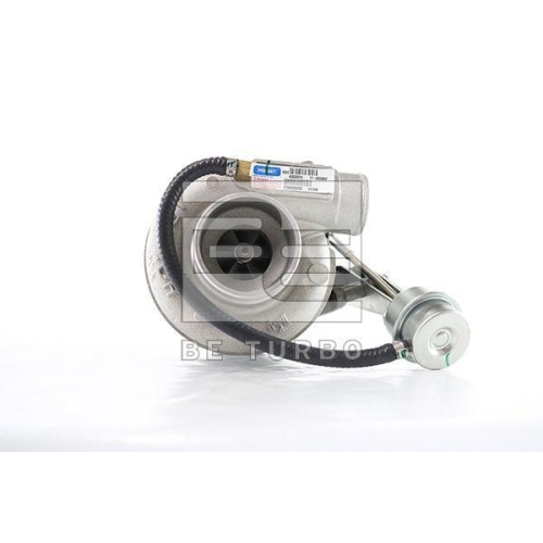 BE TURBO 128733 Lader, Aufladung f&uuml;r CUMMINS