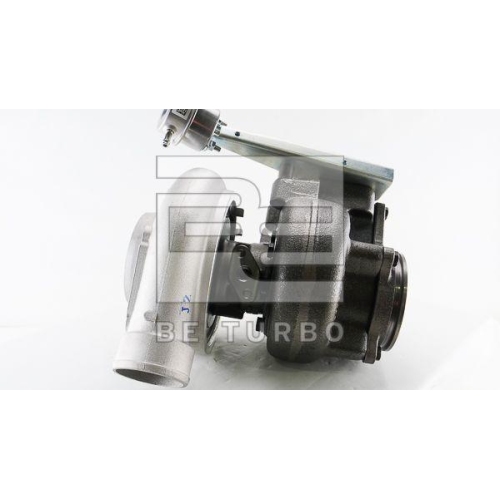 BE TURBO 125079 Lader, Aufladung f&uuml;r CASE IH CUMMINS