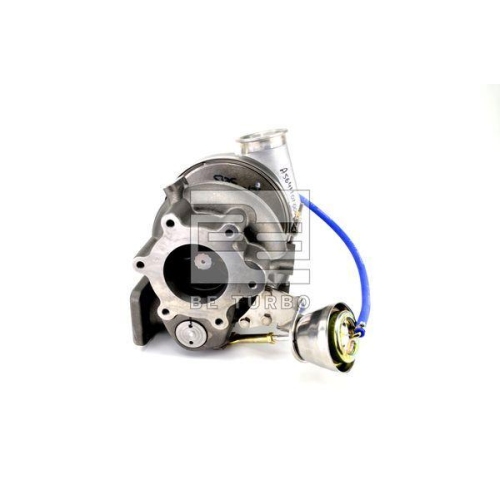 BE TURBO 128290RED Lader, Aufladung f&uuml;r MERCEDES-BENZ