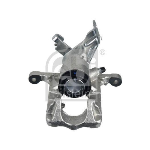 FEBI BILSTEIN Bremssattel 179130 f&uuml;r OPEL VAUXHALL CHEVROLET, Hinterachse links