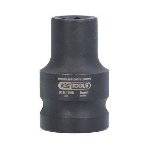 Kraft-Stecknuss KS TOOLS 515.1009 f&uuml;r