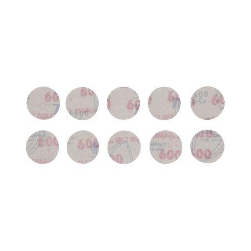 Schleifpad KS TOOLS 515.5117 f&uuml;r