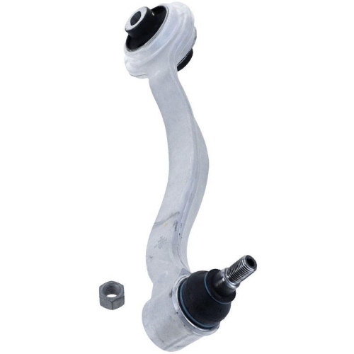 Lenker, Radaufh&auml;ngung LEMF&Ouml;RDER 31236 01 f&uuml;r MERCEDES-BENZ, Vorderachse, rechts