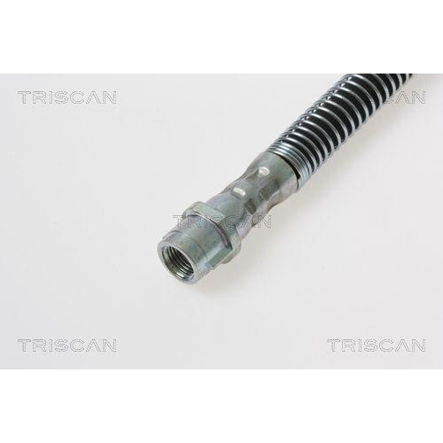 Bremsschlauch TRISCAN 8150 20001 f&uuml;r PORSCHE, Hinterachse, Vorderachse