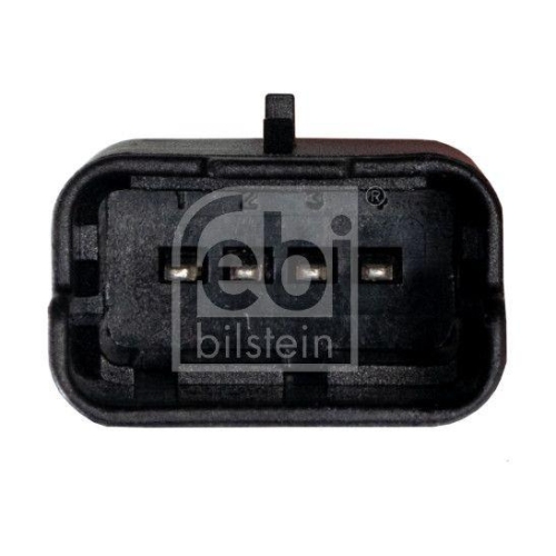 Luftdrucksensor, H&ouml;henanpassung FEBI BILSTEIN 186490 f&uuml;r CITRO&Euml;N PEUGEOT DS